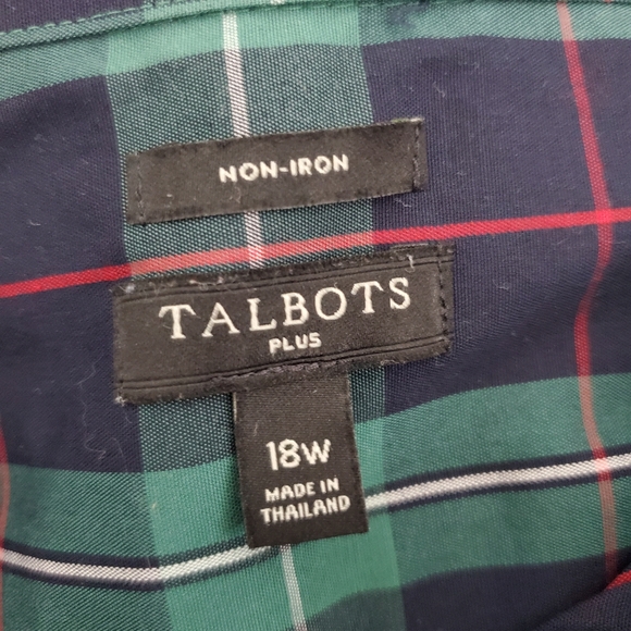 Talbot Button Down - Picture 2 of 6